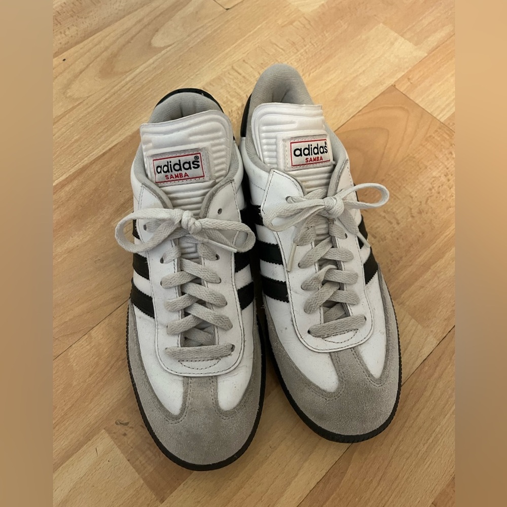 Adidas Samba OG Shoes